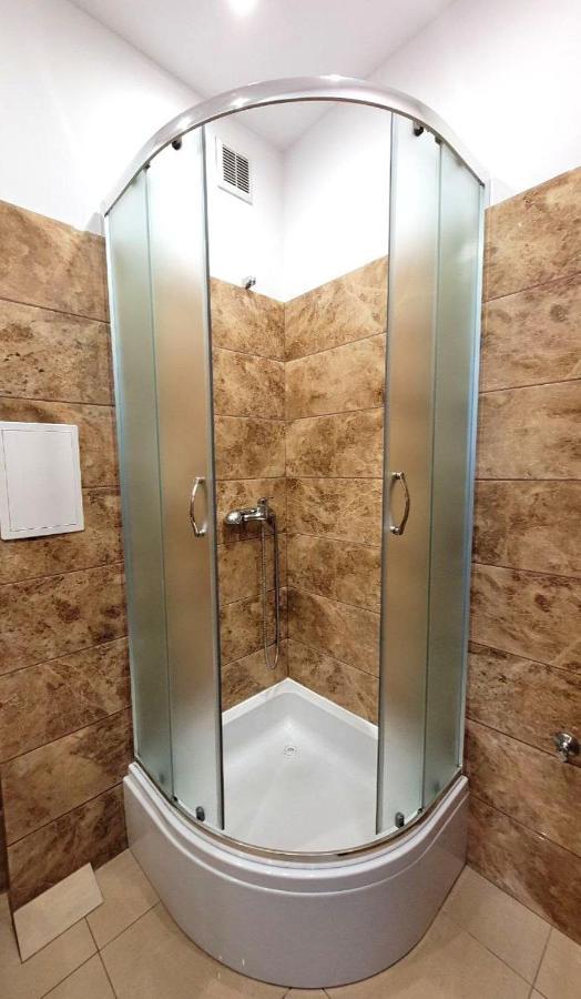 Apartamenty Dobowe W Centrum Warszawy Lok 3 Warsaw Exterior photo