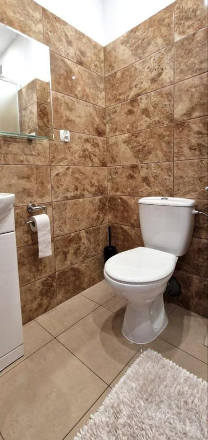 Apartamenty Dobowe W Centrum Warszawy Lok 3 Warsaw Exterior photo