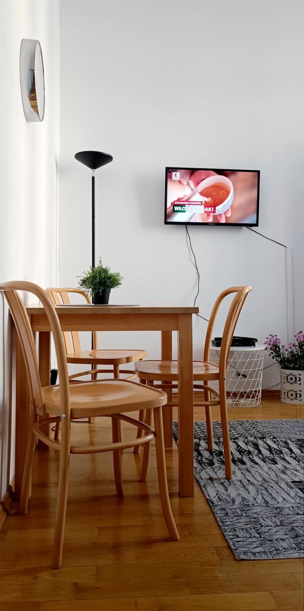 Apartamenty Dobowe W Centrum Warszawy Lok 3 Warsaw Exterior photo
